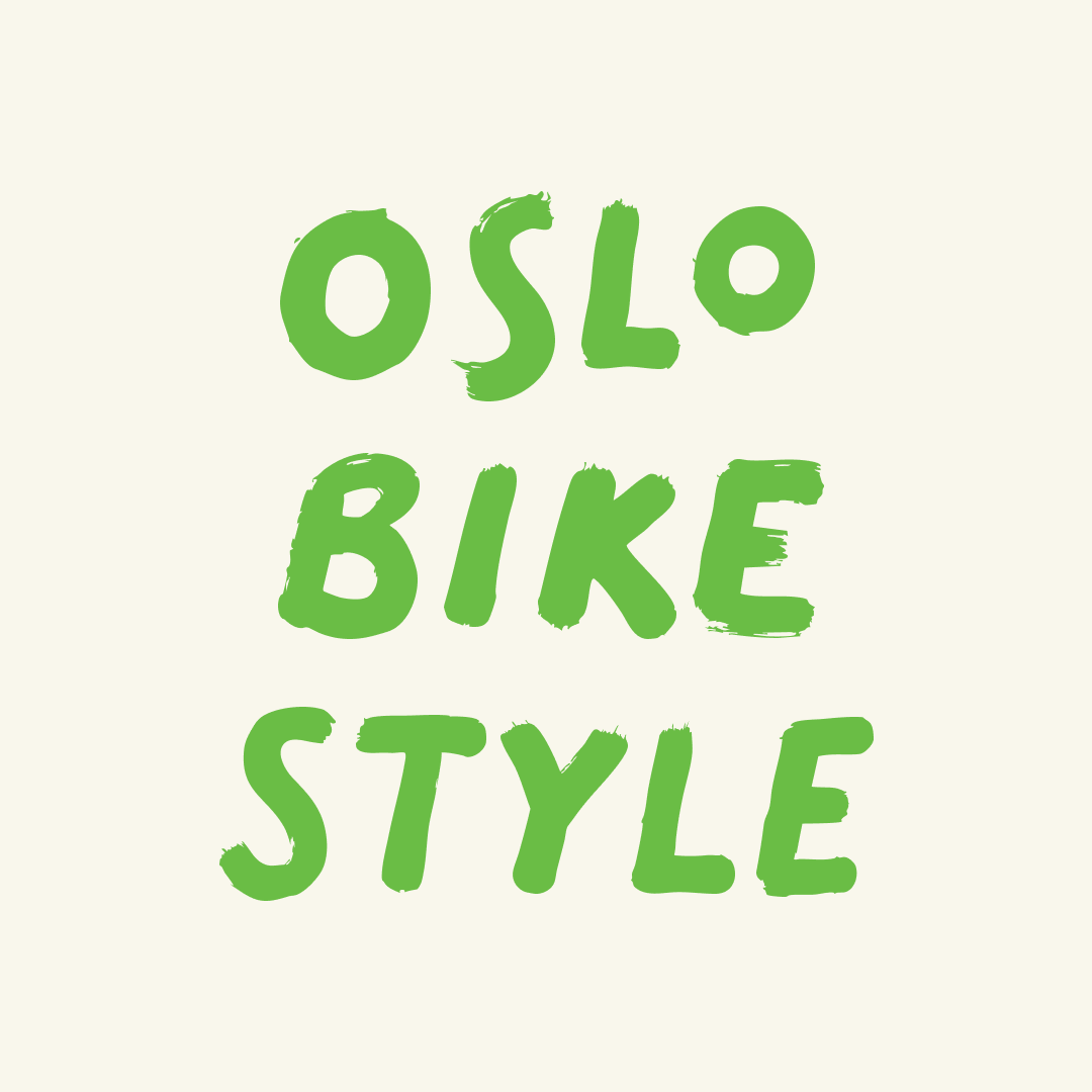 Oslobikestyle